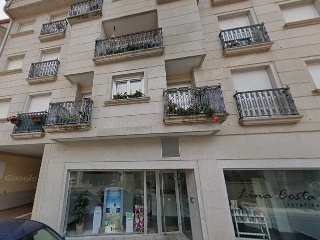 Pisos banco Cambados