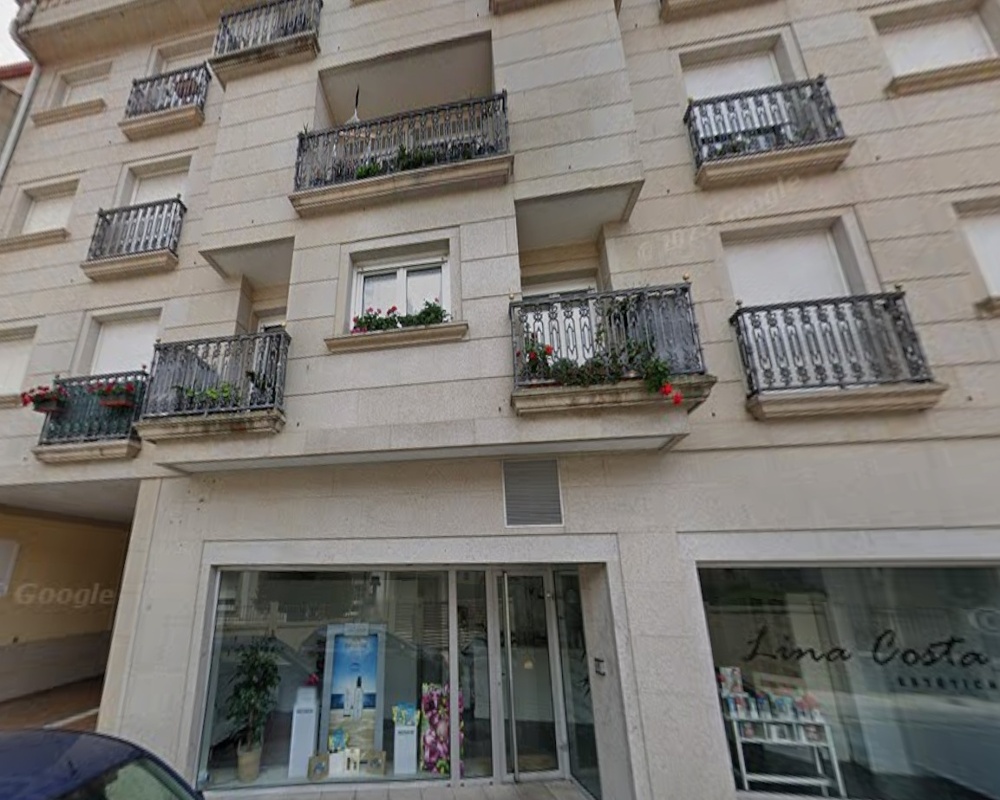 Piso en C/ Valle Inclán - Cambados - Pontevedra