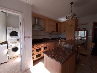 Piso en C/ Valle Inclán - Cambados - Pontevedra 2