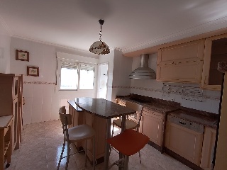 Piso en C/ Valle Inclán - Cambados - Pontevedra 3