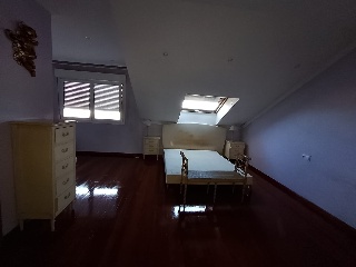 Piso en C/ Valle Inclán - Cambados - Pontevedra 6