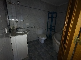 Piso en C/ Valle Inclán - Cambados - Pontevedra 7