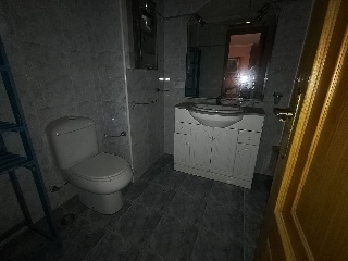 Piso en C/ Valle Inclán - Cambados - Pontevedra 8
