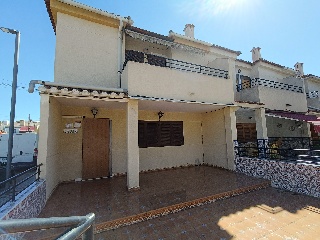 Unifamiliar en venta en Dolores de 120  m²