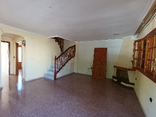 Vivienda en C/ Maestro Tobarra 2