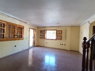 Vivienda en C/ Maestro Tobarra 3