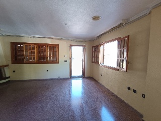 Vivienda en C/ Maestro Tobarra 4