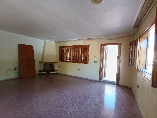Vivienda en C/ Maestro Tobarra 5