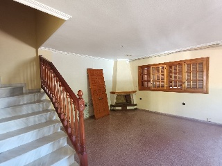 Vivienda en C/ Maestro Tobarra 6