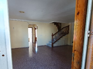 Vivienda en C/ Maestro Tobarra 7