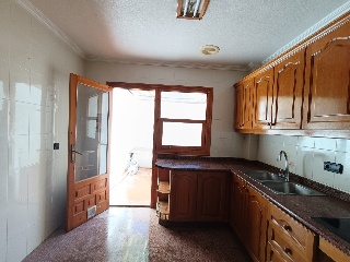 Vivienda en C/ Maestro Tobarra 8