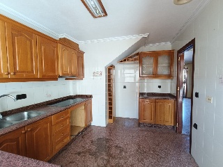 Vivienda en C/ Maestro Tobarra 9