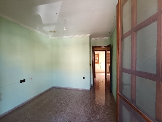 Vivienda en C/ Maestro Tobarra 10