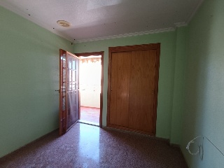 Vivienda en C/ Maestro Tobarra 11