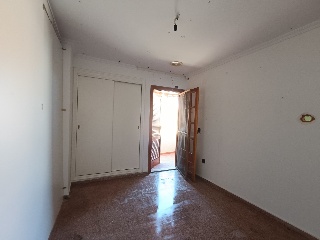 Vivienda en C/ Maestro Tobarra 12