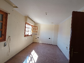 Vivienda en C/ Maestro Tobarra 13