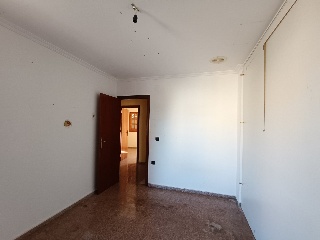 Vivienda en C/ Maestro Tobarra 15