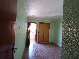 Vivienda en C/ Maestro Tobarra 16