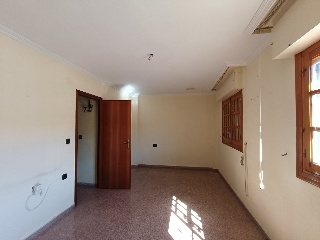 Vivienda en C/ Maestro Tobarra 17