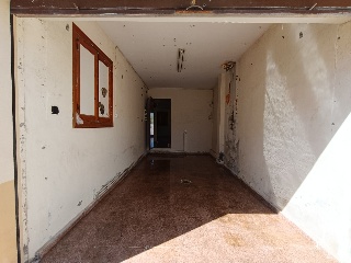 Vivienda en C/ Maestro Tobarra 19