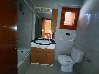 Vivienda en C/ Maestro Tobarra 20