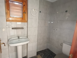 Vivienda en C/ Maestro Tobarra 21
