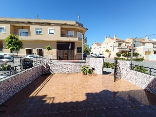Vivienda en C/ Maestro Tobarra 22