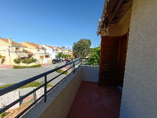 Vivienda en C/ Maestro Tobarra 23