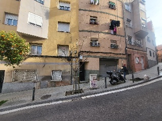 Pisos banco Barcelona