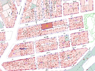 Solar en C/ Simancas, Caravaca de la Cruz (Murcia)  2