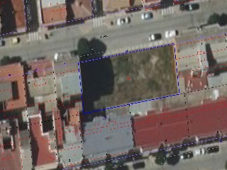 Solar en C/ Simancas, Caravaca de la Cruz (Murcia)  4