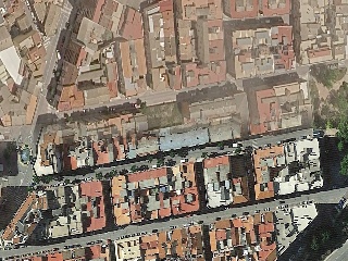 Solar en C/ Simancas, Caravaca de la Cruz (Murcia)  5