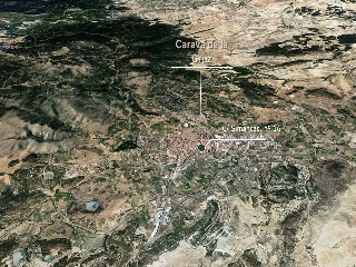 Solar en C/ Simancas, Caravaca de la Cruz (Murcia)  6