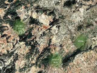 Solar en C/ Simancas, Caravaca de la Cruz (Murcia)  7