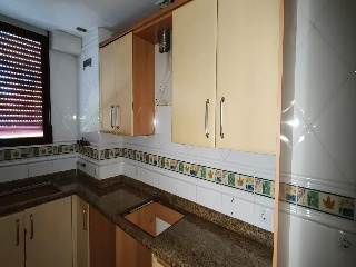 Piso en C/ Santos de la Piedra, Bétera (Valencia) 4