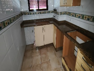 Piso en C/ Santos de la Piedra, Bétera (Valencia) 5