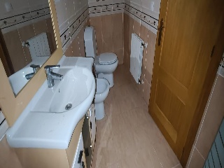Piso en C/ Santos de la Piedra, Bétera (Valencia) 8