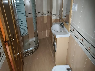 Piso en C/ Santos de la Piedra, Bétera (Valencia) 9