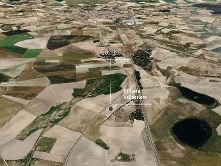Suelo rústico en Pl Torre Vallasalero - Bocigas - Valladolid 4