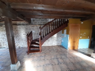 Casa en Barruelo de Santullán (Palencia) 2