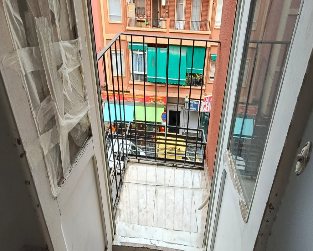 Piso en C/ Brasil, Valencia
