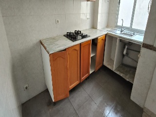 Piso en C/ Brasil, Valencia 3