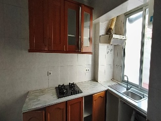 Piso en C/ Brasil, Valencia 5