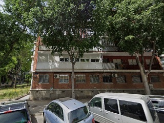 Piso en venta en Madrid de 58  m²