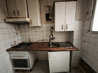 Piso en C/ Villafuerte - Madrid - 3