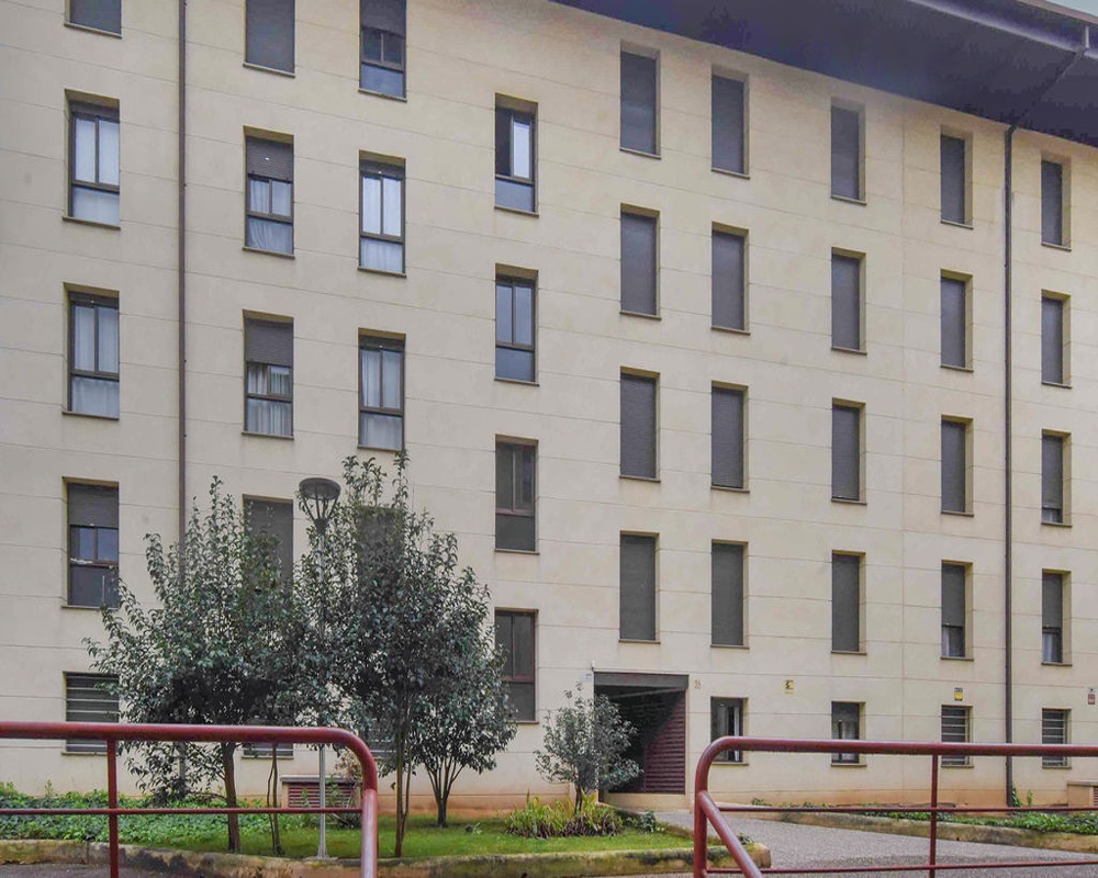 Piso en C/ Jocs Olimpics Barcelona - Girona -