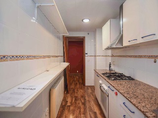 Piso en C/ Jocs Olimpics Barcelona - Girona - 5
