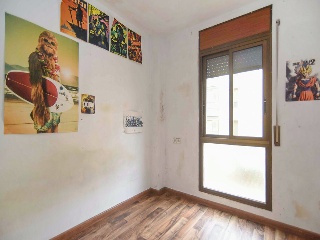 Piso en C/ Jocs Olimpics Barcelona - Girona - 8