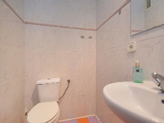 Piso en C/ Jocs Olimpics Barcelona - Girona - 13