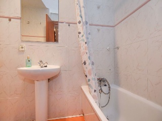 Piso en C/ Jocs Olimpics Barcelona - Girona - 14